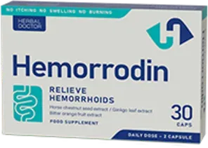 Hemorrodin