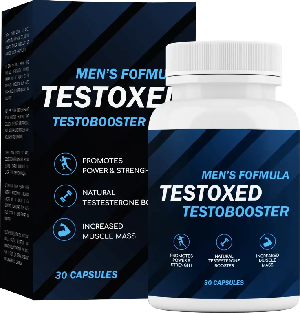 Testoxed