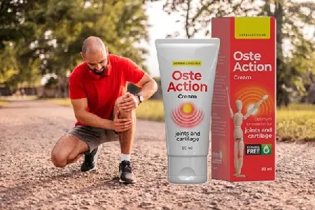 OsteAction #2