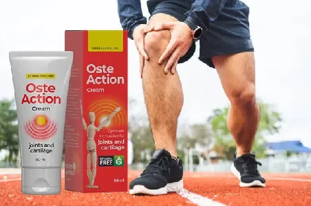 OsteAction #3