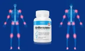 Arthrozene #2