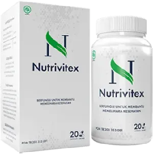 Nutrivitex