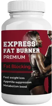 Express Fat Burner