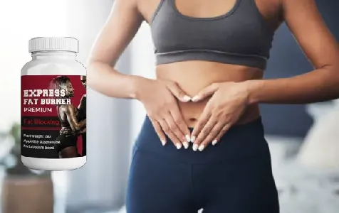 Express Fat Burner #2