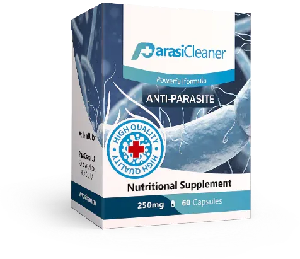 Parasi Cleaner