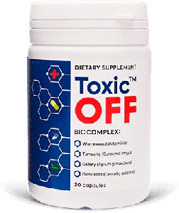 Toxic OFF