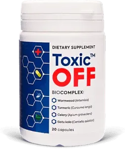 Toxic OFF