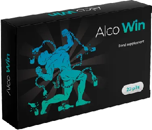 AlcoWin