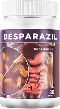 Desparazil