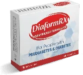 DiaformRX Blister