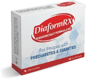 DiaformRX Blister