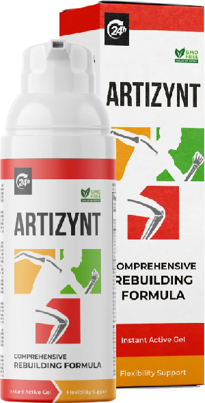 ArtiZynt Gel