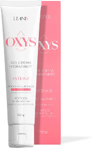 Oxys Gel Cream