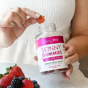 Skinny Gummies #3