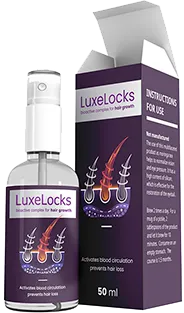 LuxeLocks