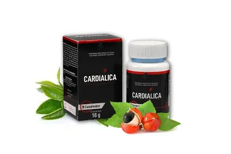 Cardialica #1