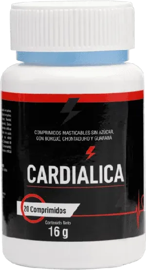 Cardialica