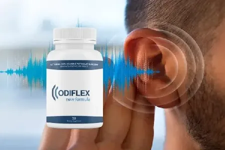 Odiflex #1