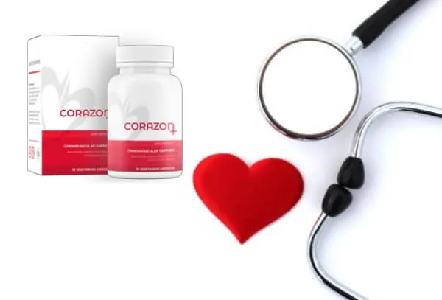 Corazon+ #2