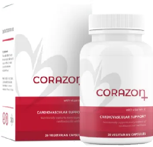 Corazon+