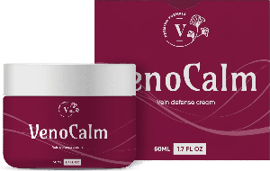 VenoCalm