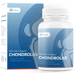 Chondrolax