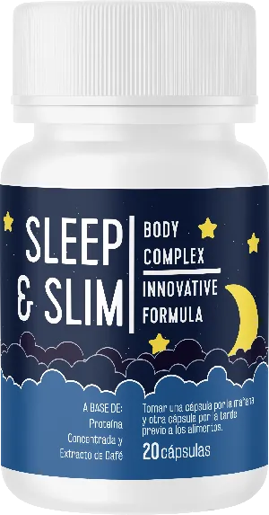 Sleep & Slim