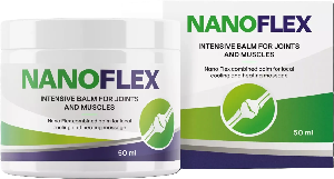 NanoFlex Balm