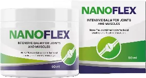 NanoFlex Balm