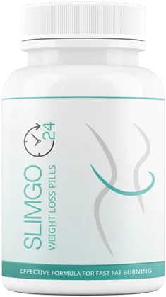 SlimGo Capsules