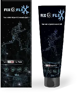 Fix&Flex cream