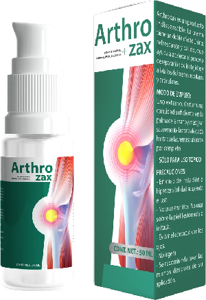 Arthrozax Cream