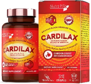 Cardilax