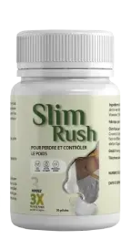 SlimRush #1