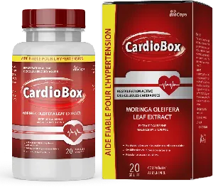 Cardiobox