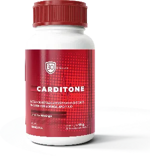 Carditone