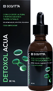 Detoxol Acua Parasites