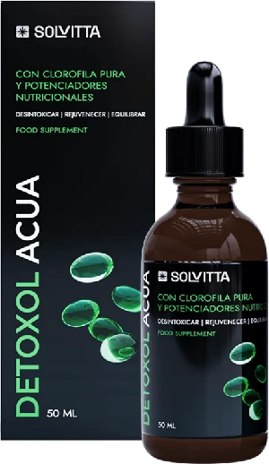 Detoxol Acua Parasites