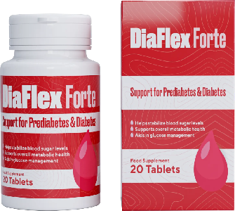 DiaFlex Forte
