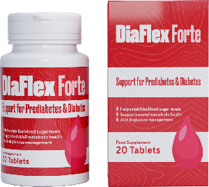 DiaFlex Forte