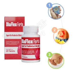 DiaFlex Forte #3