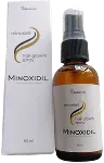 Minoxidil Spray