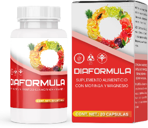 DiaFormula