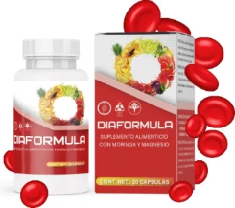 DiaFormula #1