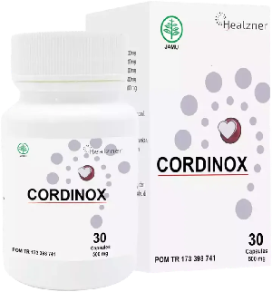Cordinox