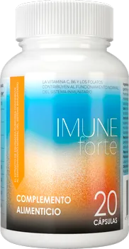 Imune Forte Cystitis