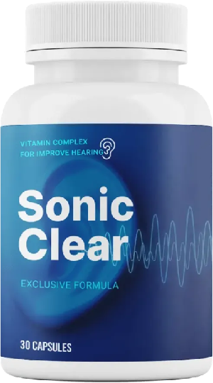 SonicClear