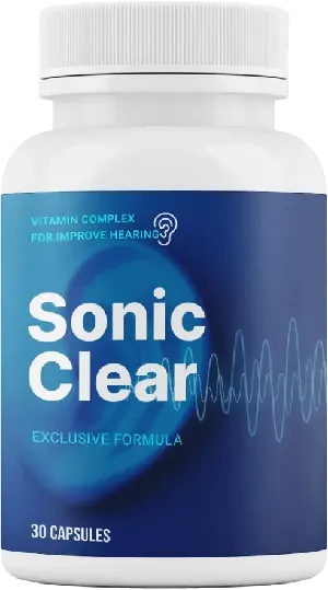 SonicClear