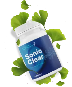 SonicClear #1