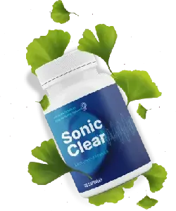 SonicClear #1